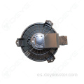 Motor de ventilador automático 12v dc para FORD FUSION